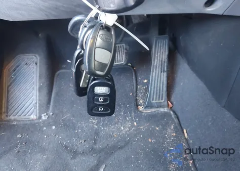 2012 Hyundai Sonata Gls from USA, damaged, VIN 5NPEB4ACXCH351988